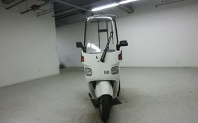 HONDA GYRO CANOPY TA02
