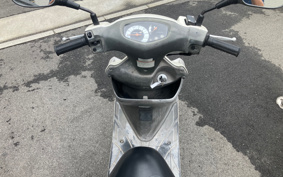 SUZUKI ADDRESS V125 CF46A