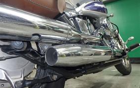 YAMAHA DRAGSTAR 400 1997 4TR