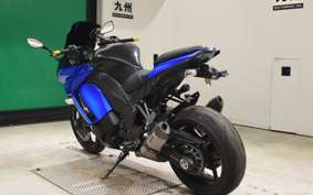 KAWASAKI NINJA 1000 A 2016