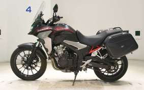HONDA 400X 2021 NC56