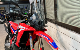 HONDA CRF250 RALLY MD47