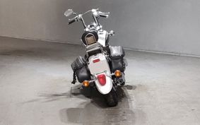 YAMAHA DRAGSTAR 400 CLASSIC 2016 VH02J