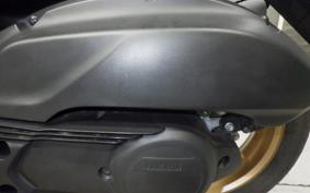 YAMAHA N-MAX 155 2008 SG66J