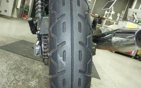 HONDA CB400SS E 2006 NC41