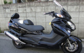 SUZUKI SKYWAVE 650 LX 2015 CP52A