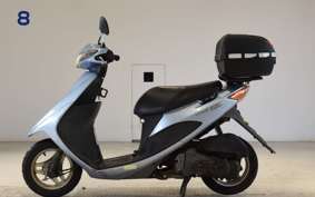 SUZUKI ADDRESS V50 G 2026 CA42A