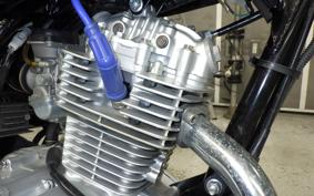 SUZUKI GN125 H 2004