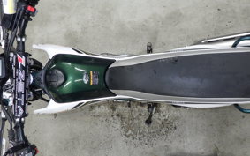 YAMAHA SEROW 250 Gen.3 DG31J
