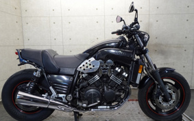 YAMAHA VMAX 2007 VP20