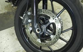 BMW F800GS 2026