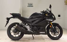 YAMAHA YZF-R25 A RG43J