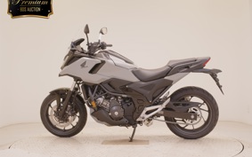 HONDA NC750X DCT 2026 RH23