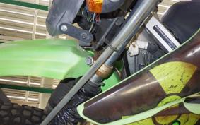 KAWASAKI KLX125 LX125C