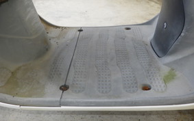 HONDA GYRO CANOPY TA03