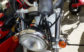 SUZUKI VANVAN 200 NH41A