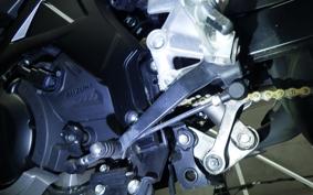 SUZUKI GSX-S125 2000 DL32D