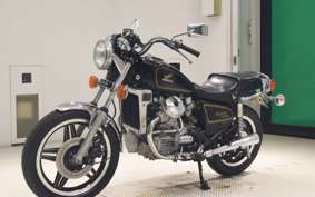 HONDA GL 400 WING CUSTOM 1981 GL400