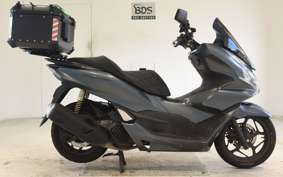 HONDA PCX 160 KF47