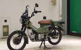 HONDA CT125-2 2006 JA65