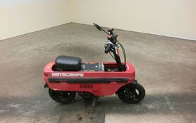 HONDA MOTOCOMPO AB12