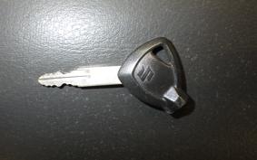 SUZUKI ADDRESS V125 S 2015 CF4MA
