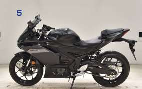 YAMAHA YZF R-3 2026 RH25J