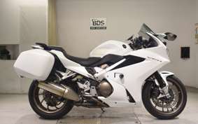HONDA VFR800F 2015 RC79
