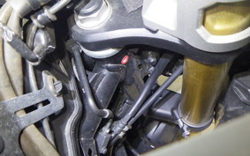 HONDA X-ADV 750 2021 RH10