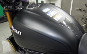 KAWASAKI Z900RS SE 2025 ZR900K