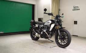 DUCATI SCRAMBLER ICON 2024