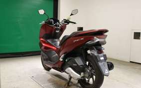 HONDA PCX 125 2009 JF81