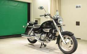 HYOSUNG GV125
