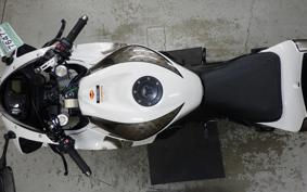 HONDA CBR600RR GEN 3 2009 PC40
