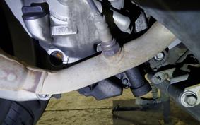 SUZUKI SKYWAVE 250 (Burgman 250) S Gen.3 CJ46A