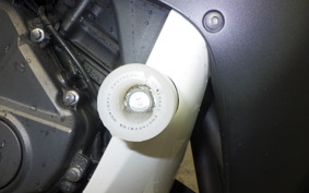 HONDA CBR600RR GEN 3 2008 PC40
