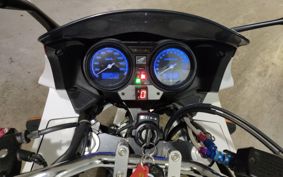 HONDA CB400SFV-4 BOLDOR NC42