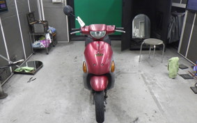 SUZUKI LET's 4 CA45A