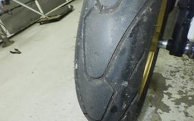 HONDA GROM 2011 JC61