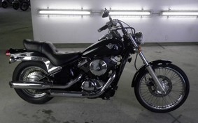 KAWASAKI VULCAN 400 1997 VN400A