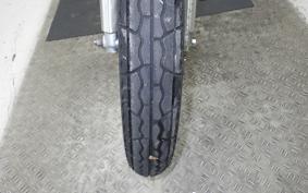 YAMAHA SR400 Gen.3 2002 RH01J