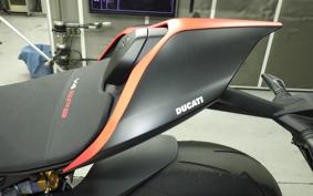 DUCATI PANIGALE V4 SP2 2023