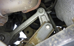 SUZUKI SKYWAVE 250 (Burgman 250) CJ46A