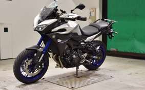 YAMAHA MT-09 Tracer 2016 RN36J
