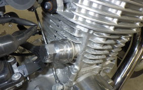 YAMAHA SR400 Gen.5 2022 RH16J