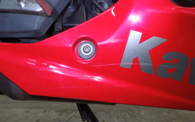 KAWASAKI NINJA 250 SL 1988 BX250A