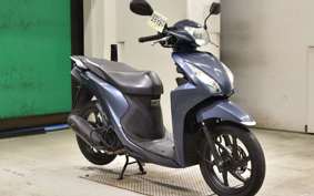 HONDA DIO 110 JF58
