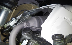 HONDA GYRO CANOPY 2022 TA03