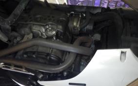 HONDA SILVER WING 600 GT ABS 2011 PF02