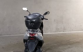 HONDA DIO125U PLUS TJJL